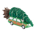 The Griswold Family Christmas - holiday-decor